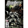 Moon Knight (Vol 4) # 005 VFN- AMERICAN COMICS