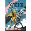 X-Factor - All New (Vol 1) # 010 NM MODERN AGE ...