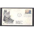 Art Craft 5c Columbo Plan (Cachet-Typed/A) CV01472