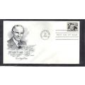 FDC Artmaster 1286A 12c Henry Ford (Cachet-U/A)...
