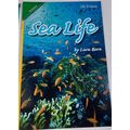 Sea Life by lara bove scott foresman 5.2.1 Pape...