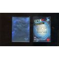 1996 SUPERMAN Holo Series #39 THE PRICE OF VICT...