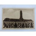 DOUAUMONT NATIONAL CEMETERY FRANCE CIMETIERE VI...