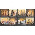 2009 Industrial Revolution Used Set HRD2-C