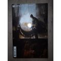 Justice League Annual 2022 Variant Cover Alex M...