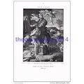 Abrahams Sacrifice, Andrea del Sarto, Book Illu...