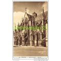 TROYES, SAINT-URBAIN, ABSIDE, AUBE, FRANCE, 191...
