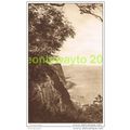 CLOVELLY, GALLANTRY BOWER, DEVON, ENGLAND, 1920...