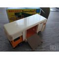 Matchbox No17 Horsebox Trucks & replica boxes