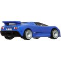 1994 Bugatti EB110 Blue "Exotic Envy" Series Di...