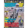 Speedway Star : April 6, 2013. Eastbourne Eagle...