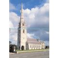 D023141 St. Margarets Bodelwyddan. The Marble C...