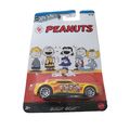 HOT WHEELS SILVER SERIES 75 YEARS PEANUTS BULLY...