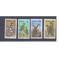 South West Africa stamps. 1974 Rare Birds MNH S...
