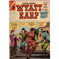 WYATT EARP # 63 (1966)