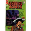 GERONIMO JONES # 9 (1973)