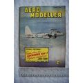 1961 Aeromodeller Magazine - April