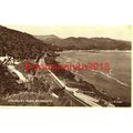 Precipice Walk, Dolgelley, Valentines Phototype...