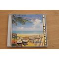 Kauzay - Tropical CD (2017) VGC.