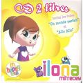 CD 7" Ilona Mitrecey