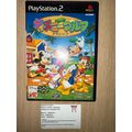 Disney Golf Classic - Japanese NTSC-J PS2 Plays...