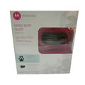 Vintage Motorola Dog No-Bark Collar - SCOUTBARK100
