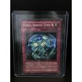 Spell Shield Type-8 - MFC-043 - Super Rare - 1s...