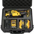 Case for Dewalt Oscillating Multi Tool - Waterp...
