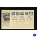 1992 AUSTRALIA LANDCARE FDC