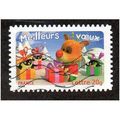 FRA 2006 (54c) 'CHRISTMAS AND NEW YEAR' FINE US...