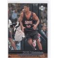 1999-00 Upper Deck Basketball Billy Owens
