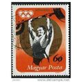 1973 Michel 2848 - cancelled