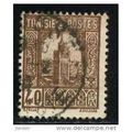 1926 Michel 131 - #3 fine used (o)