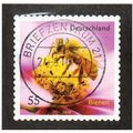 GER 2010 €0.55 (S/A) 'BEE AWARENESS' FINE USED ...