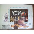 ARABIAN NIGHTS (Pasolini) Ninetto Davoli, Franc...