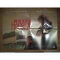 THE BRIDGES OF MADISON COUNTY Clint Eastwood, M...