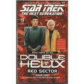STAR TREK THE NEXT GENERATION ' DOUBLE HELIX RE...