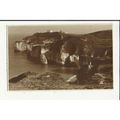 Yorkshire FLAMBOROUGH HEAD Postcard by Judges (...