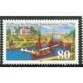 Germany 1984 - SG2071 - Bicentenary of Schleswi...
