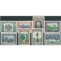 Southern Rhodesia 1940 BSA Co Golden Jubilee Se...