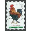 FRA 2016 (NVI) 'COCKERELS - COQ MARANS' FINE US...