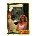 1981 Donruss Dukes of Hazzard Daisy Duke # 44