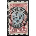 1906 Michel Pa9 - #2 fine used (o)