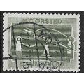 1970 Michel 498 - fine used (o)