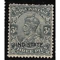 JIND 1927/1937 SG 84 - fine used (o)