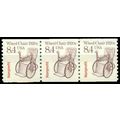 2256 8.4c Wheel Chair Fine MNH Dry Gum PNC 1/3 ...