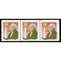 2149 18c George Washington Very Fine MNH LGG PN...