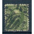 Used 284 15c Henry Clay Very Fine Plus M05484