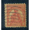 Used 657 2c General Sullivan Just Clears M06911