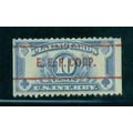 RF23 10c Playing Cards Fine MDG C0937